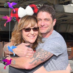 Meet your Posher, Corri